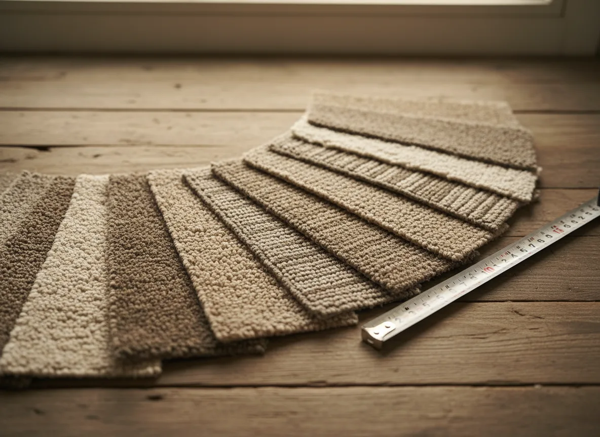 Carpet Installation Kettle River, MN FAQs